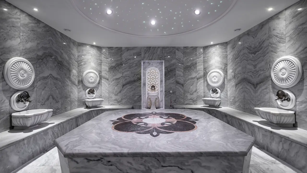 MIVARA LUXURY RESORT & SPA BODRUM