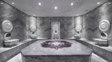 MIVARA LUXURY RESORT & SPA BODRUM