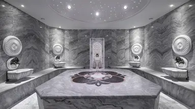 MIVARA LUXURY RESORT & SPA BODRUM