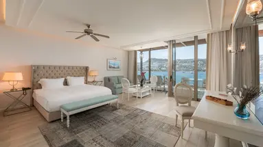 MIVARA LUXURY RESORT & SPA BODRUM