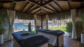 MIVARA LUXURY RESORT & SPA BODRUM