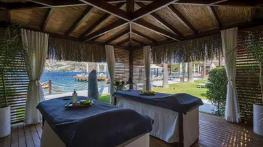 MIVARA LUXURY RESORT & SPA BODRUM
