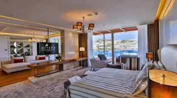 Mivara Luxury Resort & Spa Bodrum