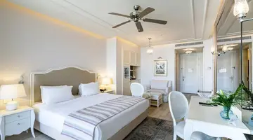 Mivara Luxury Resort & Spa Bodrum