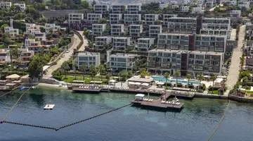 Mivara Luxury Resort & Spa Bodrum