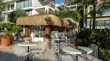 MIVARA LUXURY RESORT & SPA BODRUM