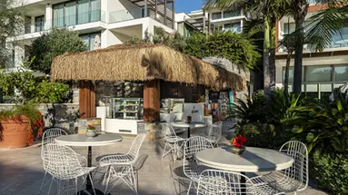 MIVARA LUXURY RESORT & SPA BODRUM