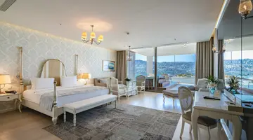 MIVARA LUXURY RESORT & SPA BODRUM