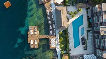 MIVARA LUXURY RESORT & SPA BODRUM