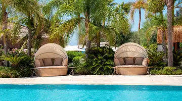 MIVARA LUXURY RESORT & SPA BODRUM