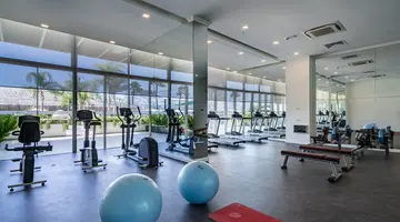 MIVARA LUXURY RESORT & SPA BODRUM