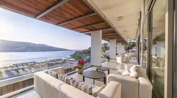 MIVARA LUXURY RESORT & SPA BODRUM