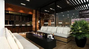 MIVARA LUXURY RESORT & SPA BODRUM