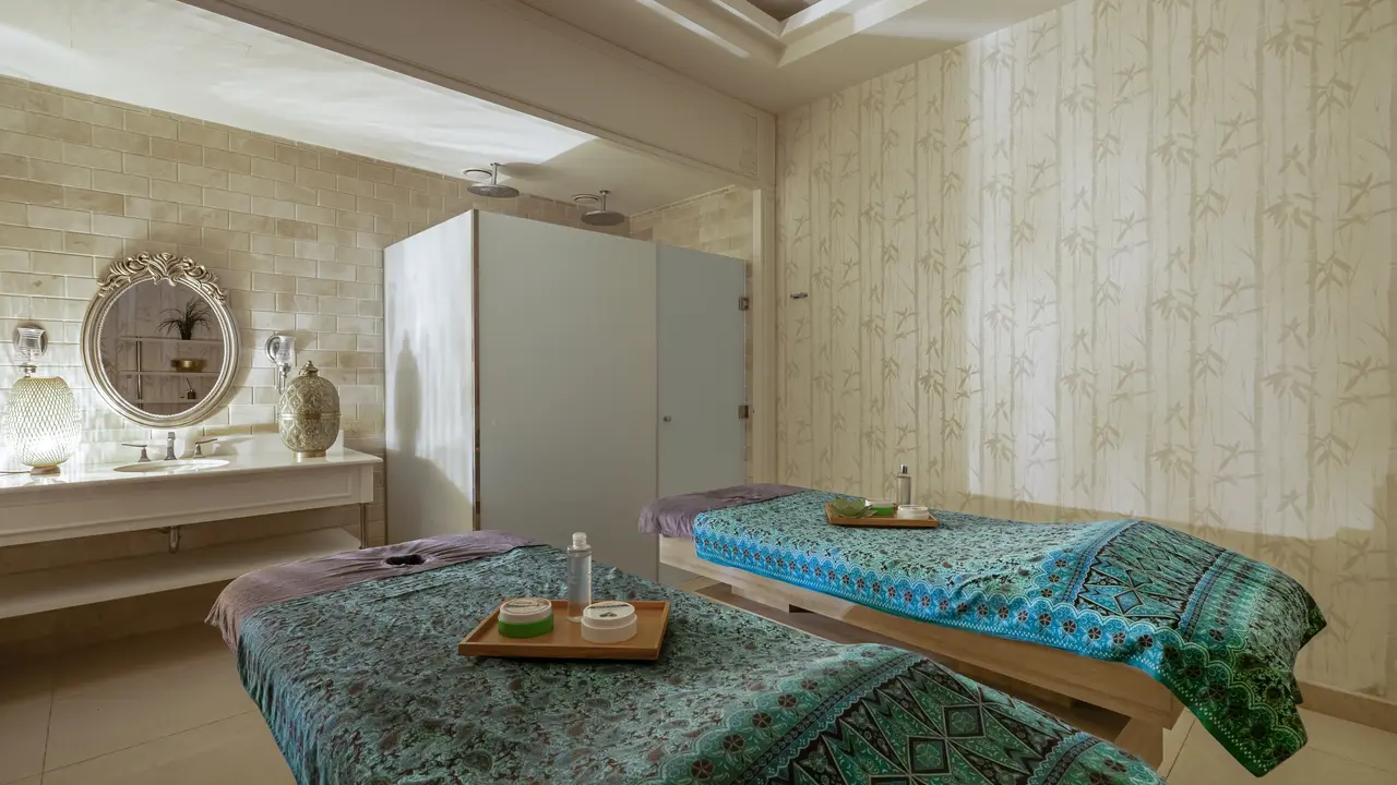 MIVARA LUXURY RESORT & SPA BODRUM