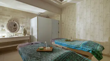 MIVARA LUXURY RESORT & SPA BODRUM