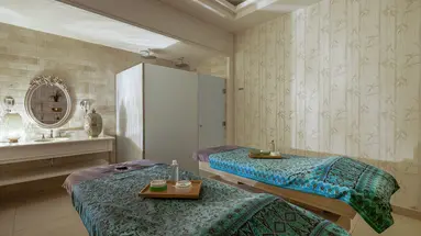 MIVARA LUXURY RESORT & SPA BODRUM