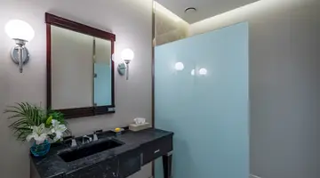 MIVARA LUXURY RESORT & SPA BODRUM