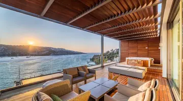 Mivara Luxury Resort & Spa Bodrum