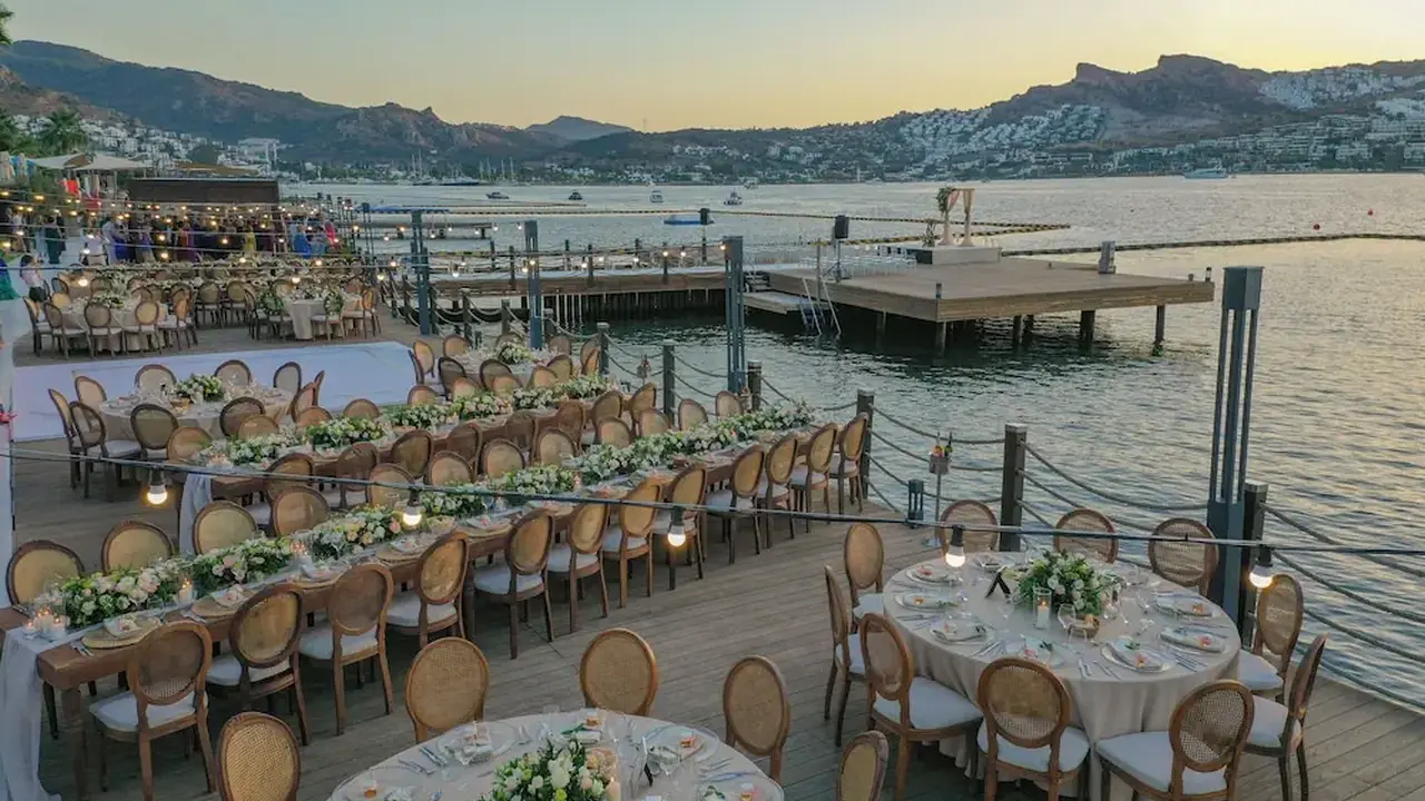Mivara Luxury Resort & Spa Bodrum