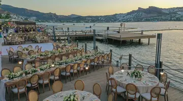 Mivara Luxury Resort & Spa Bodrum