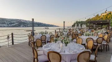 Mivara Luxury Resort & Spa Bodrum