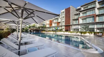 Mivara Luxury Resort & Spa Bodrum