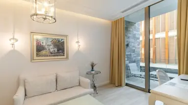 MIVARA LUXURY RESORT & SPA BODRUM