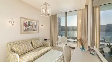 MIVARA LUXURY RESORT & SPA BODRUM