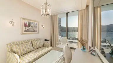 MIVARA LUXURY RESORT & SPA BODRUM