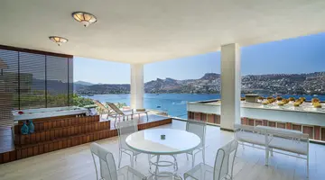 MIVARA LUXURY RESORT & SPA BODRUM