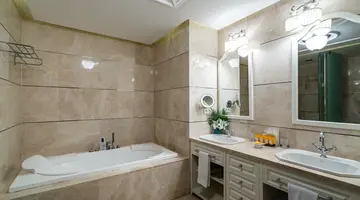 MIVARA LUXURY RESORT & SPA BODRUM