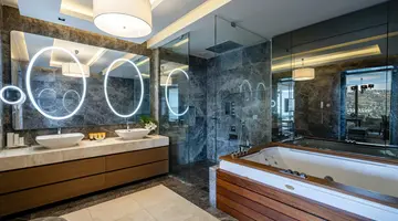 MIVARA LUXURY RESORT & SPA BODRUM