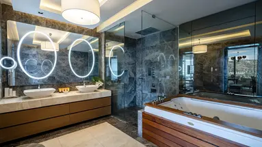 MIVARA LUXURY RESORT & SPA BODRUM