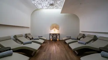 MIVARA LUXURY RESORT & SPA BODRUM
