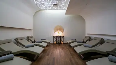 MIVARA LUXURY RESORT & SPA BODRUM