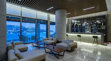 MIVARA LUXURY RESORT & SPA BODRUM
