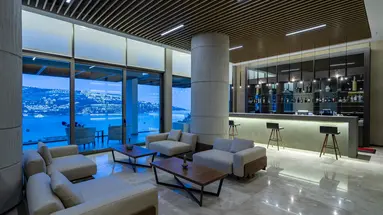 MIVARA LUXURY RESORT & SPA BODRUM