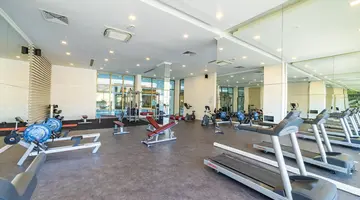 MIVARA LUXURY RESORT & SPA BODRUM