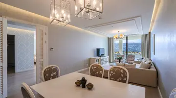MIVARA LUXURY RESORT & SPA BODRUM
