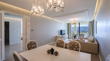 MIVARA LUXURY RESORT & SPA BODRUM