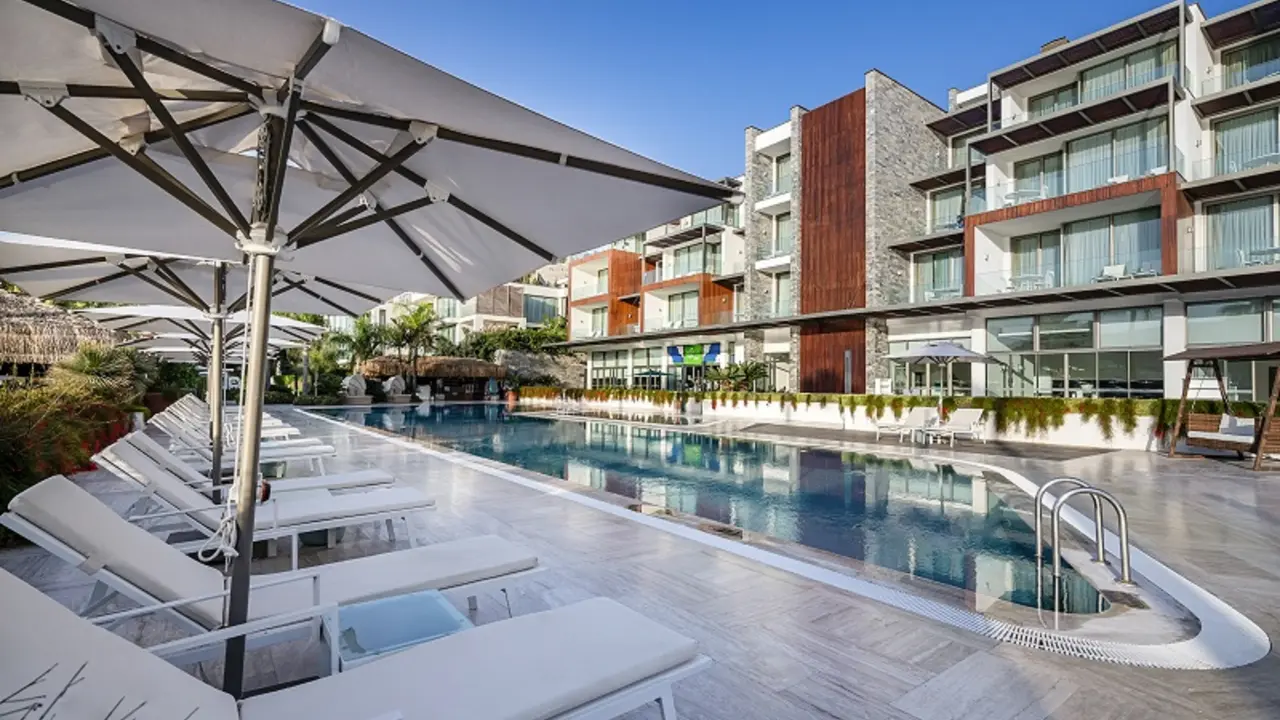 MIVARA LUXURY RESORT & SPA BODRUM