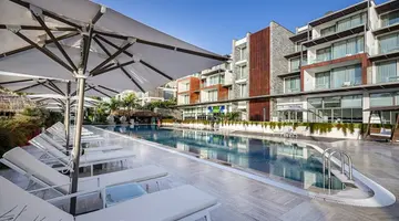 MIVARA LUXURY RESORT & SPA BODRUM