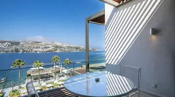 Mivara Luxury Resort & Spa Bodrum