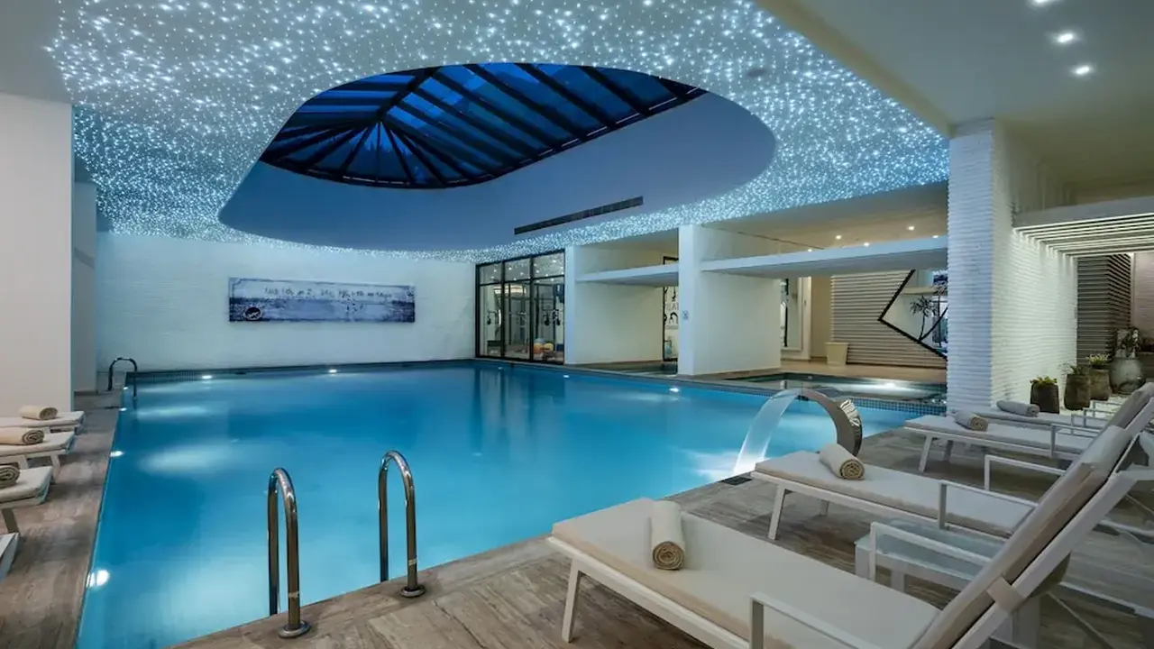 Mivara Luxury Resort & Spa Bodrum