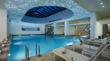 Mivara Luxury Resort & Spa Bodrum