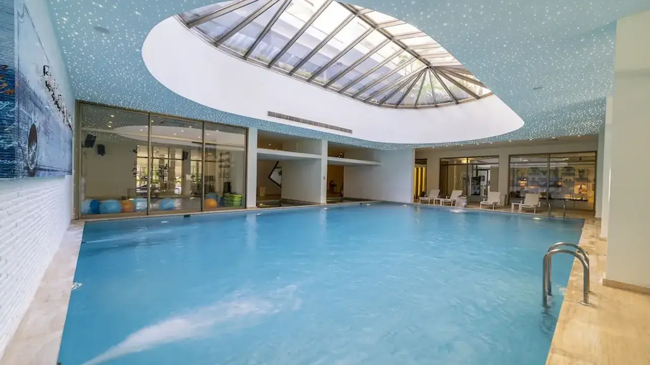 Mivara Luxury Resort & Spa Bodrum