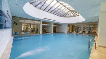 Mivara Luxury Resort & Spa Bodrum