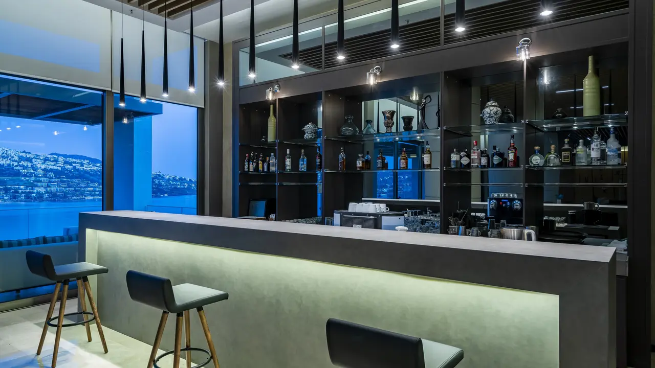MIVARA LUXURY RESORT & SPA BODRUM