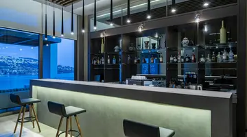 MIVARA LUXURY RESORT & SPA BODRUM