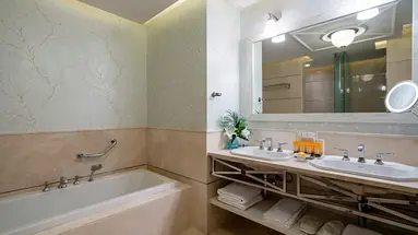 MIVARA LUXURY RESORT & SPA BODRUM